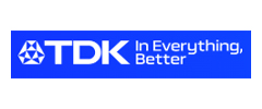TDK